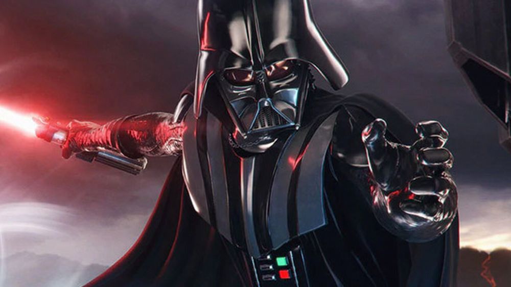 Vader Immortal arriva in estate su Playstation 4